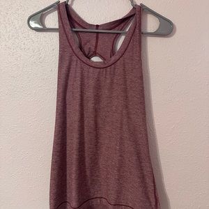 Athleta tank top